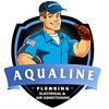 Aqualine Plumbing, Electrical & Air Conditioning logo
