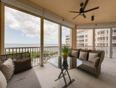 Gulf Harbour Remodel
