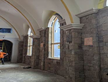 St. Brendan the Navigator Catholic Church