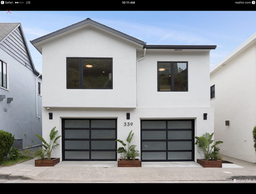 Custom Home 1