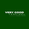 Very Good Fencing logo