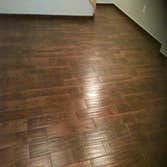 basement tile flooring