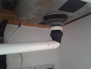 Plumbing Projects