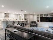 Home Remodel