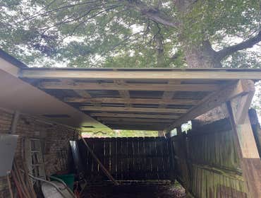 Photos by Thomas Burkett’s Hm Improvement/repairs #1 Blinds