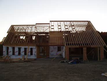 Photos by Edward H Bridgers dba Bridgers Construction #1
