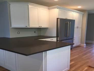 Building and Remodeling