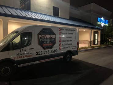 Photos by Powers Protection Inc #1