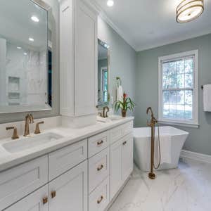 Photos by Wolfe Construction DBA Wolfe Homes #1