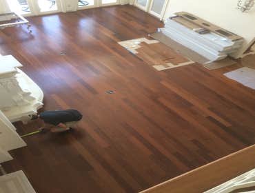 Photos from MD Hardwood Flooring Inc