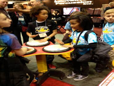 Projects for Children