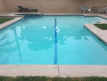 Swimming Pools