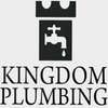 Kingdom plumbing logo