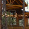 De Szendeffy Homes, Inc logo