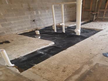 Photos by Rehab & plumbing #1