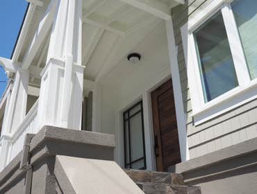 15th Ave Home Remodel