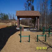 Photos by All Projects Unlimited LLC #1 Picnic shelter with grill for Phoenix Center Rehab center