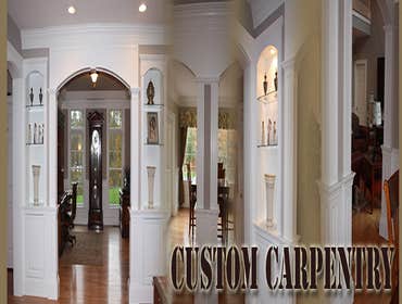 Remodeling Contractor New Hampshire Marsh Hill Home Improvements is a company dedicated to excellence and customer satisfaction. We handle all types of