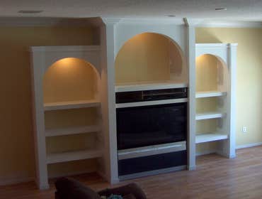 Professional Services/ Brian Christopher Owens Project 1