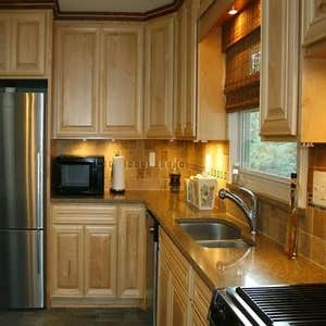 Kitchen Remodeling