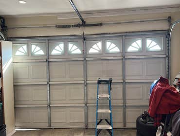 Photos by WEDO GARAGEDOOR