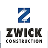 Zwick Construction Company Inc logo
