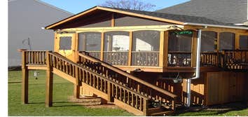 Addison Carpentry Project 1 Remodeling ,decks, screen, porches, garages, additions, built in shelves and cabinets