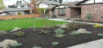 Photo(s) from Boulder Falls Landscaping