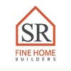 Sr Fine Home Builders logo