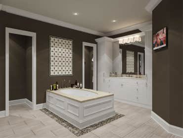 Portfolio Photos from various projects
