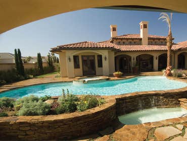 Photos by Alan Jackson Pools Inc #1