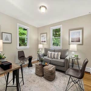 Interior Residential Painting