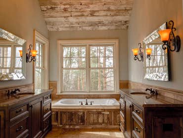 Photos by Abraham Building & Consulting Inc