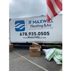 Photos by Jf Maxwell Heating and Air #1