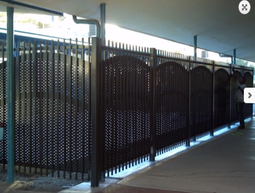 Fences