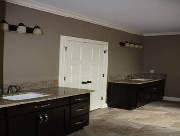 Lot 130 - Cumberland Ridge
