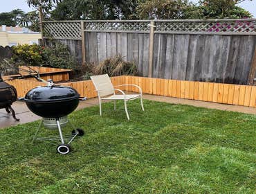 Landscaping