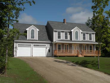Fortin Construction, Inc. Project