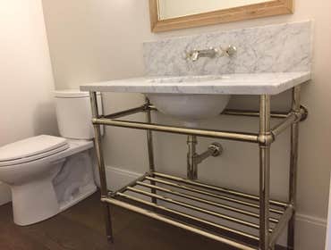 Photos by Quetzal Plumbing #1