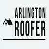 Arlington Roofer logo