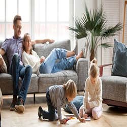 Ecoedge Systems Heating & Air Conditioning