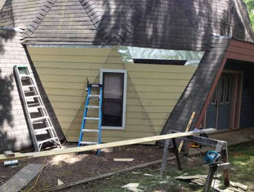 Photo(s) from Gillentine Remodeling