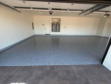 Photos by Quick Response Floor Coatings #1