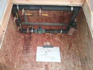 Plumbing Projects