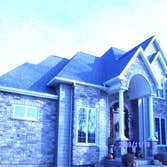 KING PROJECT THIS WAS A NEW CONSTRUCTION JOB THAT WE DID THE ROOF ON. WITH A 4 STORY BACK IN NOVEMBER.