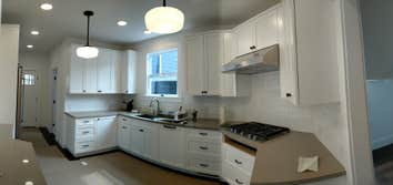 Darius Kraus Electric Inc