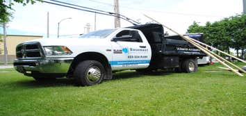 Basement Repair Specialists Appleton