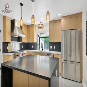 Photos by Rose Remodeling & Design Inc #2