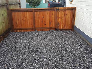 Photos from Baxters Handy Services LLC