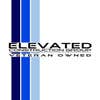 Elevated Construction Group logo